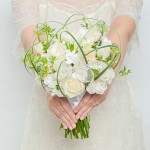 Hoa cưới - Hạnh phúc tinh khôi - 4798