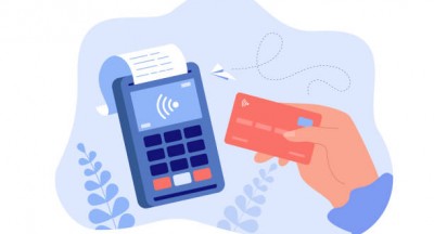 Thông tin thanh toán