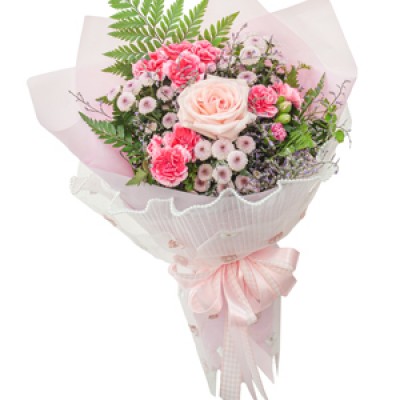 Hoa sinh nhật - Tình đầu thơ ngây - 13262