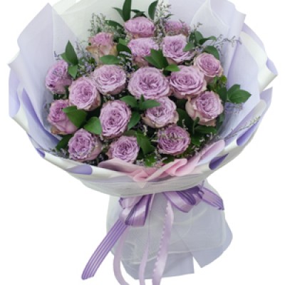 Hoa sinh nhật - Romance 3 - 12490