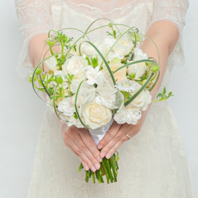 Hoa cưới - Hạnh phúc tinh khôi - 4798