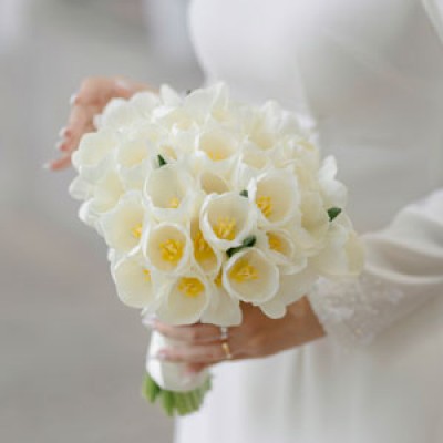 Hoa cưới - My little Sun - 3299