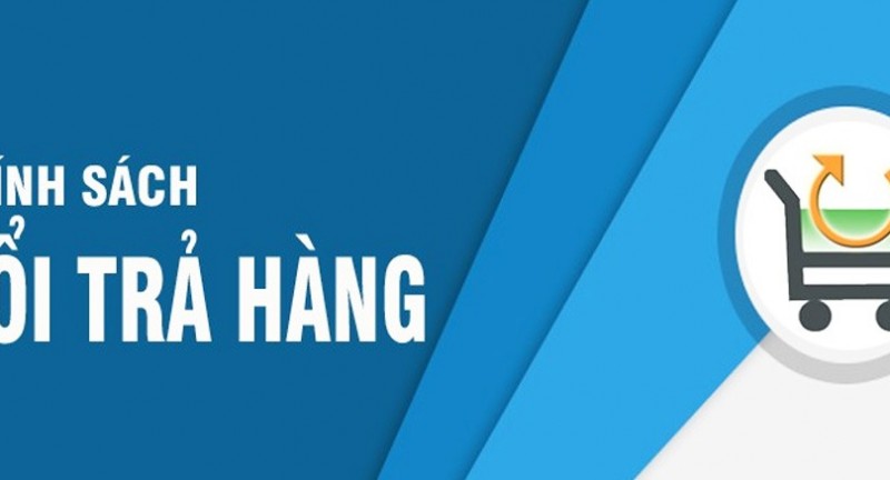 Chính sách đổi trả
