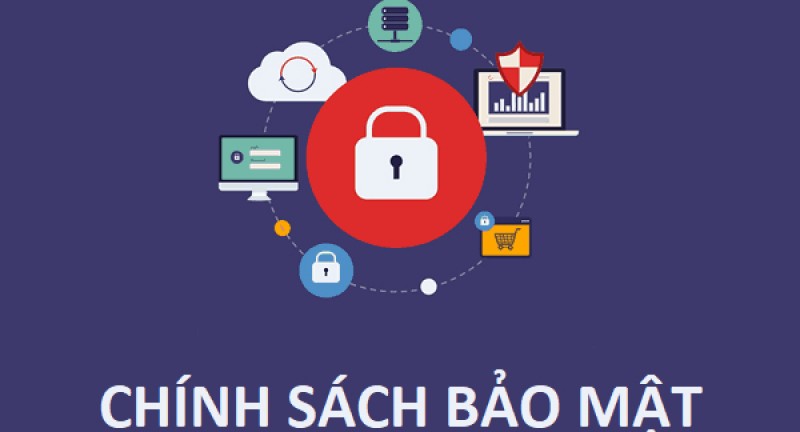 Chính sách bảo mật thông tin