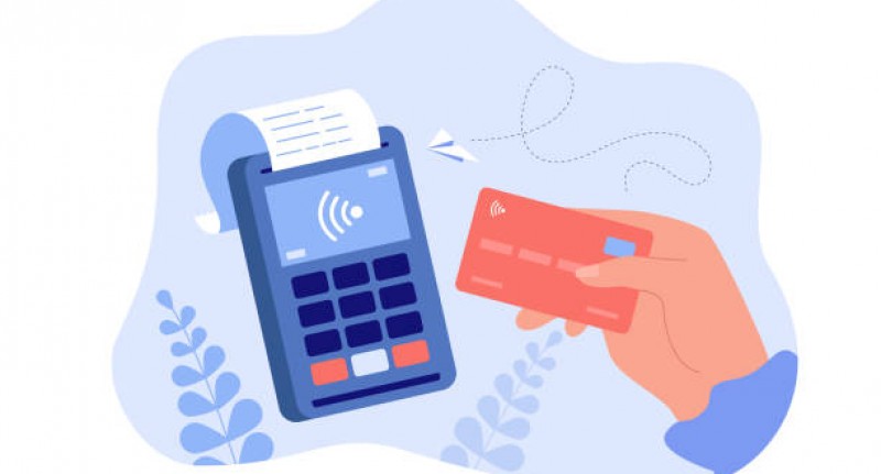 Thông tin thanh toán