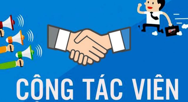 Chính sách Cộng tác viên