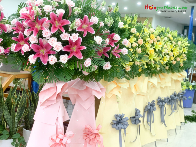 Giải oan cho những loài hoa bị hiểu lầm: ý nghĩa thực sự đằng sau những quan niệm cấm kỵ về hoa