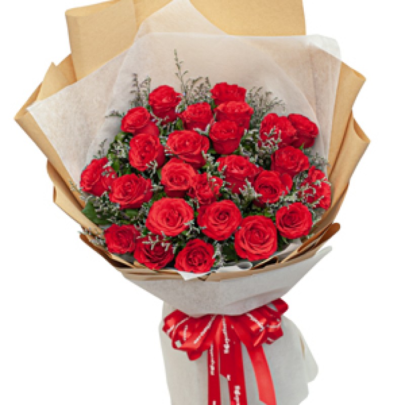 Hoa sinh nhật - All of love - 8524