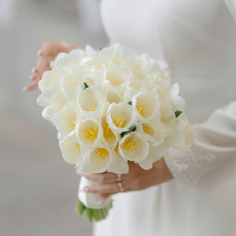 Hoa cưới - My little Sun - 3299